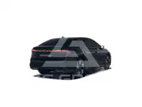 2025 Volkswagen ID 4