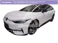 2025 Volkswagen ID 4