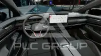 2025 Volkswagen ID 4