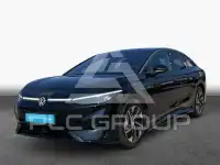 2025 Volkswagen ID 4