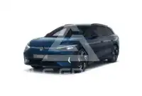 2025 Volkswagen ID 4