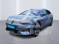 2025 Volkswagen ID 4
