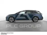 2025 Volkswagen ID 4
