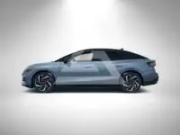 2025 Volkswagen ID 4