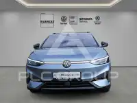 2025 Volkswagen ID 4
