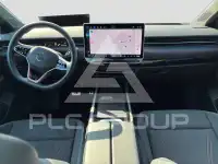 2025 Volkswagen ID 4