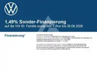 2025 Volkswagen ID 4