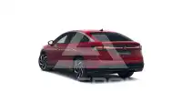 2025 Volkswagen ID 4