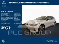 2025 Volkswagen ID 4