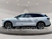 2025 Volkswagen ID 4