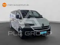 2025 Volkswagen T7 Multivan