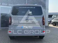 2025 Volkswagen T7 Multivan