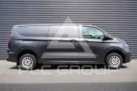2026 Volkswagen Transporter