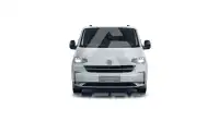 2025 Volkswagen T7 Multivan