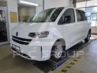 2025 Volkswagen Others