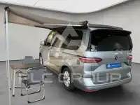 2025 Volkswagen T7 Multivan