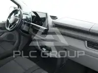 2025 Volkswagen T7 Multivan