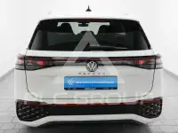 2025 Volkswagen Tayron