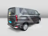 2025 Volkswagen T7 Multivan