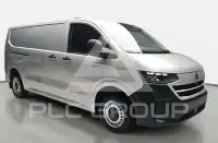 2025 Volkswagen T7 Multivan