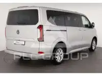 2025 Volkswagen T7 Multivan
