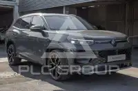 2025 Volkswagen Tayron