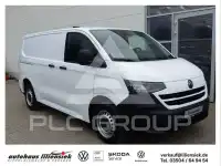 2025 Volkswagen Transporter