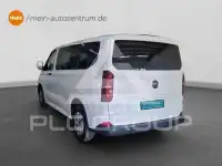 2025 Volkswagen T7 Multivan
