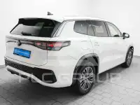 2025 Volkswagen Tayron