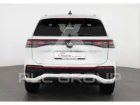 2025 Volkswagen Tayron