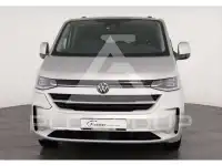 2025 Volkswagen T7 Multivan