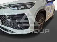 2025 Volkswagen Tayron