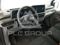 2025 Volkswagen T7 Multivan