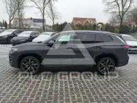 2025 Volkswagen Tayron