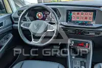 2025 Volkswagen Caddy