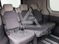2025 Volkswagen T7 Multivan