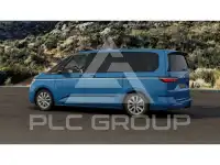 2025 Volkswagen T7 Multivan