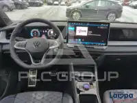2025 Volkswagen Tayron