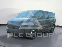 2025 Volkswagen T7 Multivan