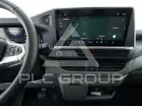2025 Volkswagen T7 Multivan