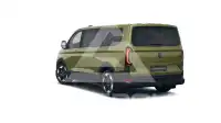 2025 Volkswagen Others