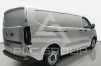 2025 Volkswagen T7 Multivan