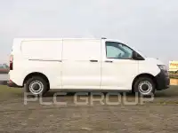 2026 Volkswagen Transporter