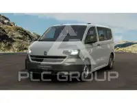 2025 Volkswagen T7 Multivan