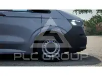 2025 Volkswagen T7 Multivan