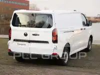 2026 Volkswagen Transporter