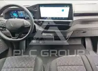2025 Volkswagen T7 Multivan