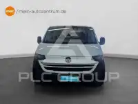 2025 Volkswagen T7 Multivan