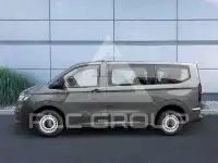 2025 Volkswagen T7 Multivan