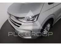 2025 Volkswagen T7 Multivan